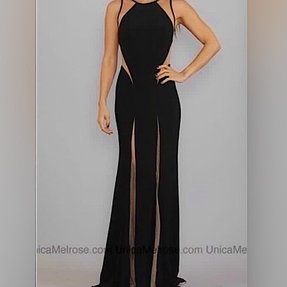 Long Dress/Gown/Prom - Picture 1 of 1